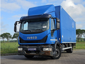 Umpikori kuorma-auto IVECO EuroCargo
