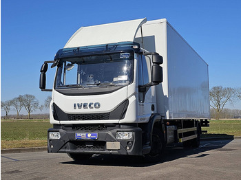 Umpikori kuorma-auto IVECO EuroCargo