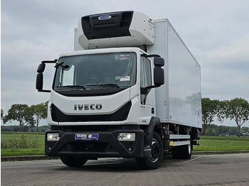 Refrigeraattori kuorma-auto IVECO EuroCargo