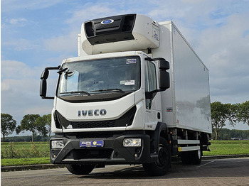Refrigeraattori kuorma-auto IVECO EuroCargo