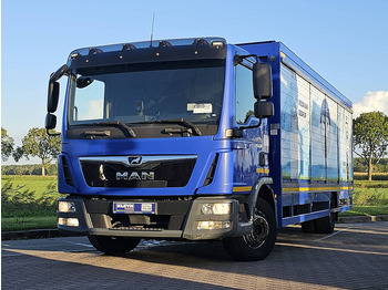 Umpikori kuorma-auto MAN TGL