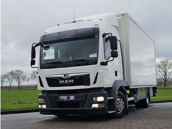 Umpikori kuorma-auto MAN TGM 12.250