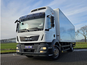 Refrigeraattori kuorma-auto MAN TGM 18.290