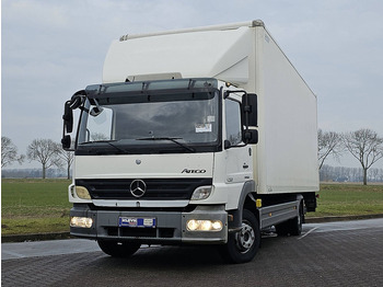 Umpikori kuorma-auto MERCEDES-BENZ Atego 1222