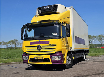 Refrigeraattori kuorma-auto MERCEDES-BENZ Atego 1224