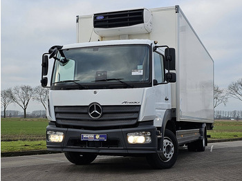Refrigeraattori kuorma-auto MERCEDES-BENZ Atego 1224