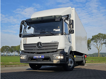 Umpikori kuorma-auto MERCEDES-BENZ Atego 1224