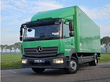 Umpikori kuorma-auto MERCEDES-BENZ Atego 1224