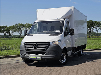 Leasing Mercedes-Benz Sprinter 316 CDI 43 LAADKLEP Mercedes-Benz Sprinter 316 CDI 43 LAADKLEP: kuva Leasing Mercedes-Benz Sprinter 316 CDI 43 LAADKLEP Mercedes-Benz Sprinter 316 CDI 43 LAADKLEP