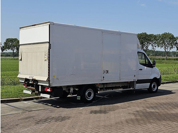 Leasing Mercedes-Benz Sprinter 316 CDI 43 LAADKLEP Mercedes-Benz Sprinter 316 CDI 43 LAADKLEP: kuva Leasing Mercedes-Benz Sprinter 316 CDI 43 LAADKLEP Mercedes-Benz Sprinter 316 CDI 43 LAADKLEP