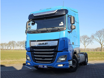 Vetopöytäauto DAF XF 480