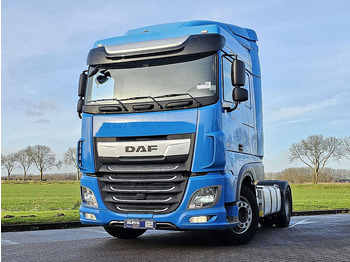 Vetopöytäauto DAF XF 480