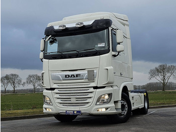 Vetopöytäauto DAF XF 480