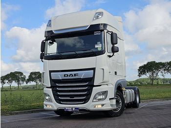 Vetopöytäauto DAF XF 480
