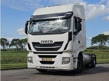 Vetopöytäauto IVECO Stralis