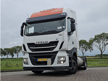 Vetopöytäauto IVECO Stralis