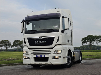 Vetopöytäauto MAN TGX 18.460