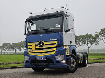 Vetopöytäauto MERCEDES-BENZ Actros 1843