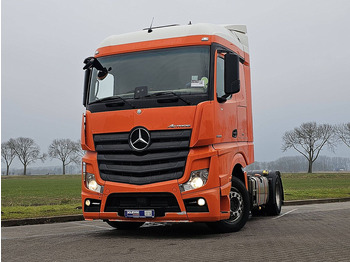 Vetopöytäauto MERCEDES-BENZ Actros 1843