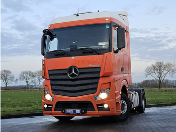 Vetopöytäauto MERCEDES-BENZ Actros 1843