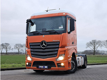 Vetopöytäauto MERCEDES-BENZ Actros 1843