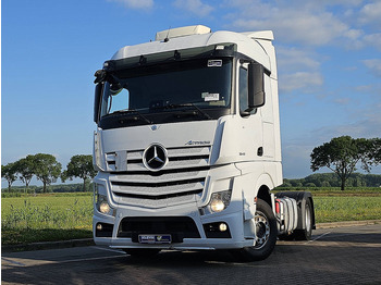 Vetopöytäauto MERCEDES-BENZ Actros 1845