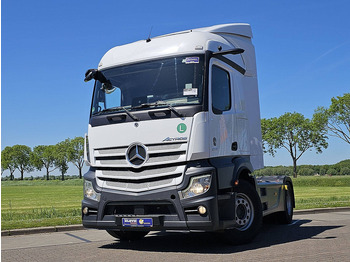 Vetopöytäauto MERCEDES-BENZ Actros 1845
