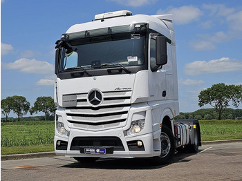 Vetopöytäauto MERCEDES-BENZ Actros 1845