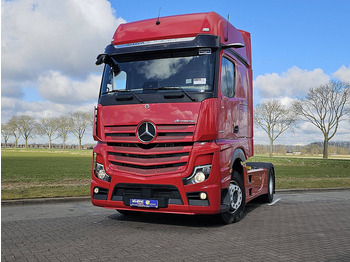 Vetopöytäauto MERCEDES-BENZ Actros 1848