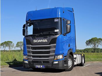 Vetopöytäauto SCANIA R 500
