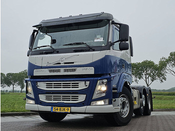 Vetopöytäauto VOLVO FM 460