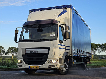 Kuorma-auto DAF LF 180