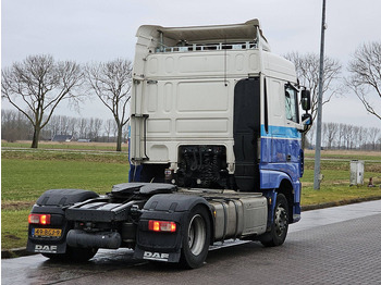 Vetopöytäauto DAF XF 440 SPACECAB NL-TRUCK: kuva Vetopöytäauto DAF XF 440 SPACECAB NL-TRUCK