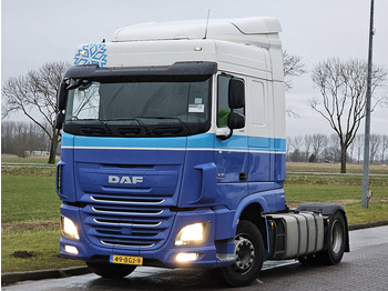 Vetopöytäauto DAF XF 440 SPACECAB NL-TRUCK: kuva Vetopöytäauto DAF XF 440 SPACECAB NL-TRUCK