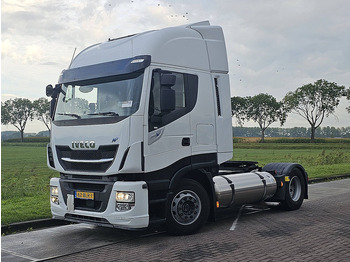 Vetopöytäauto Iveco AS440S46 STRALIS LNG: kuva Vetopöytäauto Iveco AS440S46 STRALIS LNG