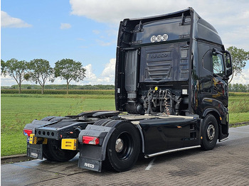 Vetopöytäauto Iveco S-WAY AS440S51 2x tank,frigo: kuva Vetopöytäauto Iveco S-WAY AS440S51 2x tank,frigo