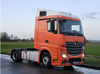 Vetopöytäauto Mercedes-Benz ACTROS 1843 LS: kuva Vetopöytäauto Mercedes-Benz ACTROS 1843 LS