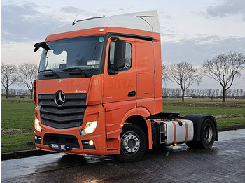 Vetopöytäauto Mercedes-Benz ACTROS 1843 LS: kuva Vetopöytäauto Mercedes-Benz ACTROS 1843 LS