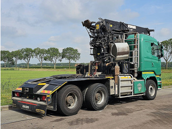 Vetopöytäauto Scania R580 FRIEDERICH 251S CRAN: kuva Vetopöytäauto Scania R580 FRIEDERICH 251S CRAN Vetopöytäauto Scania R580 FRIEDERICH 251S CRAN: kuva Vetopöytäauto Scania R580 FRIEDERICH 251S CRAN