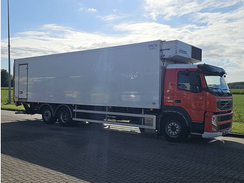 Refrigeraattori kuorma-auto Volvo FM 11.330 6X2 FRIGOBL. LIFT: kuva Refrigeraattori kuorma-auto Volvo FM 11.330 6X2 FRIGOBL. LIFT
