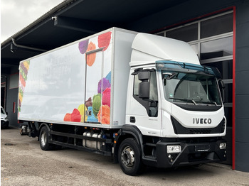 Refrigeraattori kuorma-auto IVECO EuroCargo