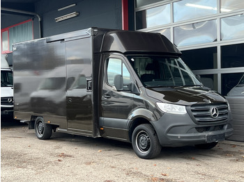 Jakeluauto MERCEDES-BENZ Sprinter 315