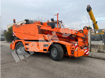 Ajoneuvonosturi LOCATELLI