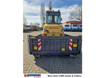 Uusi Vaihtolava Abrollcontainer mit Klappe ca. 9 m³,: kuva Uusi Vaihtolava Abrollcontainer mit Klappe ca. 9 m³,