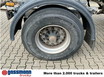 Säiliöperävaunu Feldbinder EUT 31.2 Silo-Anhänger, ca. 31m³, 4x Domdeckel: kuva Säiliöperävaunu Feldbinder EUT 31.2 Silo-Anhänger, ca. 31m³, 4x Domdeckel Säiliöperävaunu Feldbinder EUT 31.2 Silo-Anhänger, ca. 31m³, 4x Domdeckel: kuva Säiliöperävaunu Feldbinder EUT 31.2 Silo-Anhänger, ca. 31m³, 4x Domdeckel