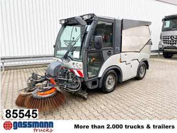 Lakaisuauto MULTICAR