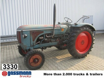Traktori HANOMAG