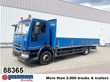 Lava-kuorma-auto IVECO EuroCargo