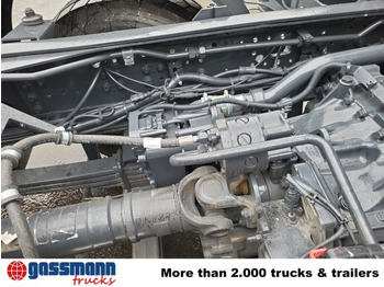 Uusi Kuorma-auto alusta Iveco T-Way AT410T51 8x4, Retarder, Nebenantrieb, 4x: kuva Uusi Kuorma-auto alusta Iveco T-Way AT410T51 8x4, Retarder, Nebenantrieb, 4x Uusi Kuorma-auto alusta Iveco T-Way AT410T51 8x4, Retarder, Nebenantrieb, 4x: kuva Uusi Kuorma-auto alusta Iveco T-Way AT410T51 8x4, Retarder, Nebenantrieb, 4x