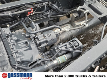 Uusi Kuorma-auto alusta Iveco T-Way AT410T51 8x4, Retarder, Nebenantrieb, 4x: kuva Uusi Kuorma-auto alusta Iveco T-Way AT410T51 8x4, Retarder, Nebenantrieb, 4x Uusi Kuorma-auto alusta Iveco T-Way AT410T51 8x4, Retarder, Nebenantrieb, 4x: kuva Uusi Kuorma-auto alusta Iveco T-Way AT410T51 8x4, Retarder, Nebenantrieb, 4x